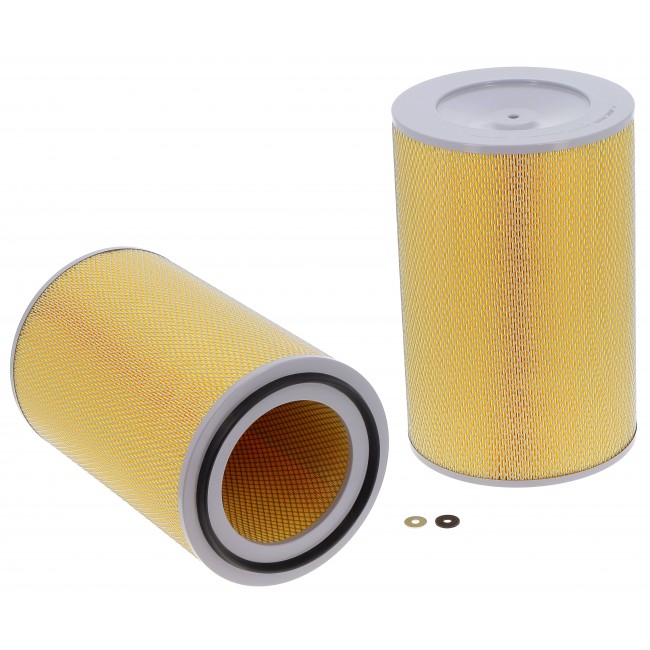 Filtru aer HIFI SA 17372 Filtru aer HIFI SA 17372
