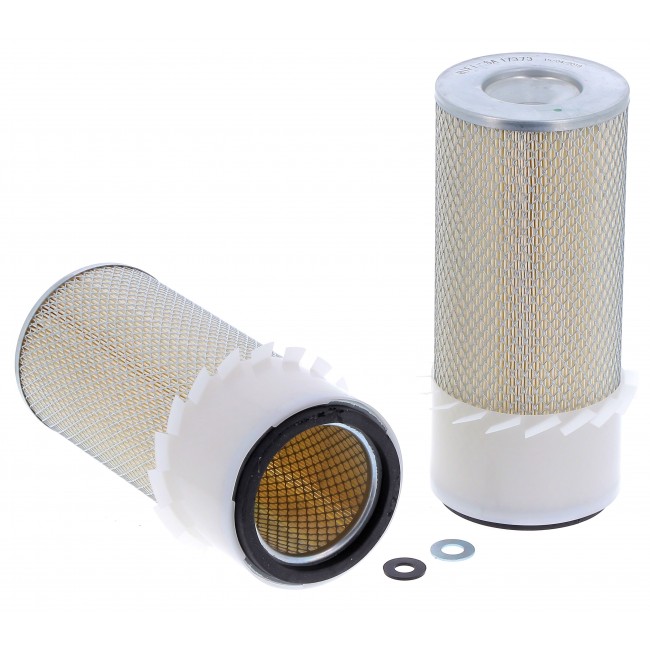 Filtru aer HIFI SA 17373 Filtru aer HIFI SA 17373