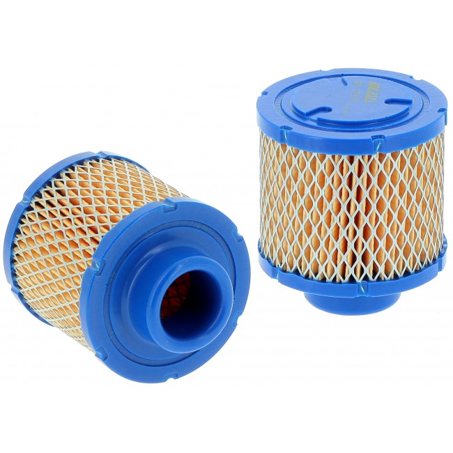 Filtru aer HIFI SA 17377