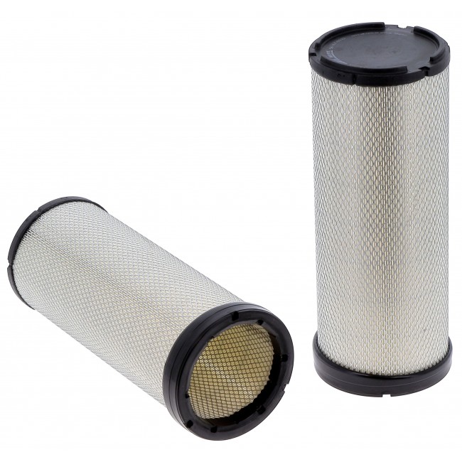 Filtru aer securitat HIFI SA 17418