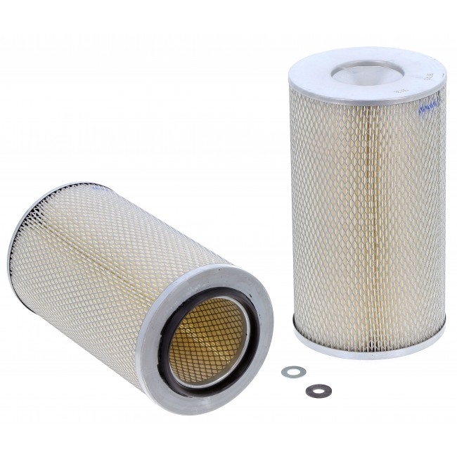 Filtru aer HIFI SA 17419 Filtru aer HIFI SA 17419