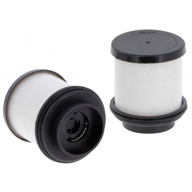 Filtru aer HIFI SA 17424