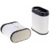 Filtru aer HIFI SA 17435 Filtru aer HIFI SA 17435