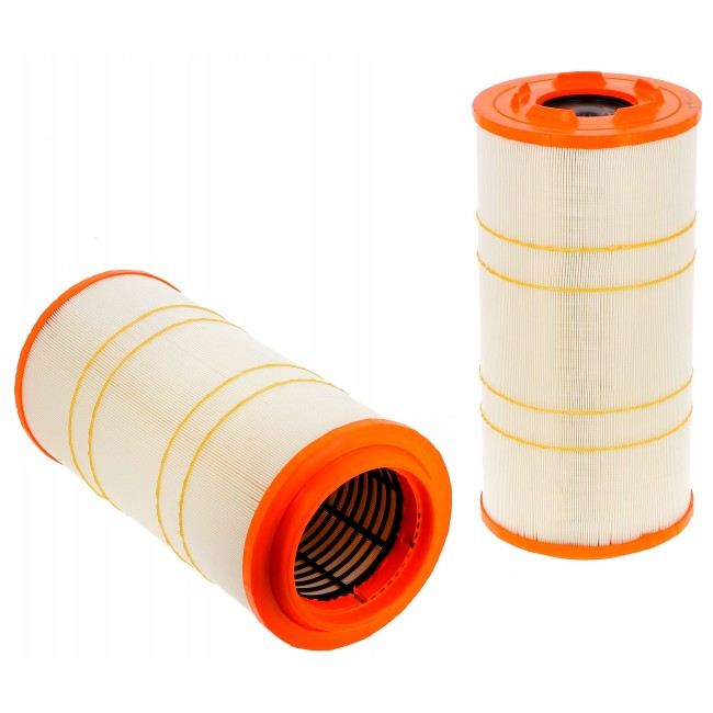 Filtru aer HIFI SA 17437 Filtru aer HIFI SA 17437