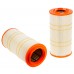 Filtru aer HIFI SA 17437 Filtru aer HIFI SA 17437