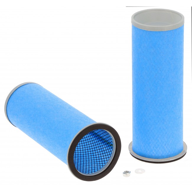 Filtru aer securitat HIFI SA 17439