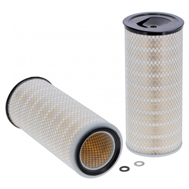 Filtru aer HIFI SA 17452 Filtru aer HIFI SA 17452