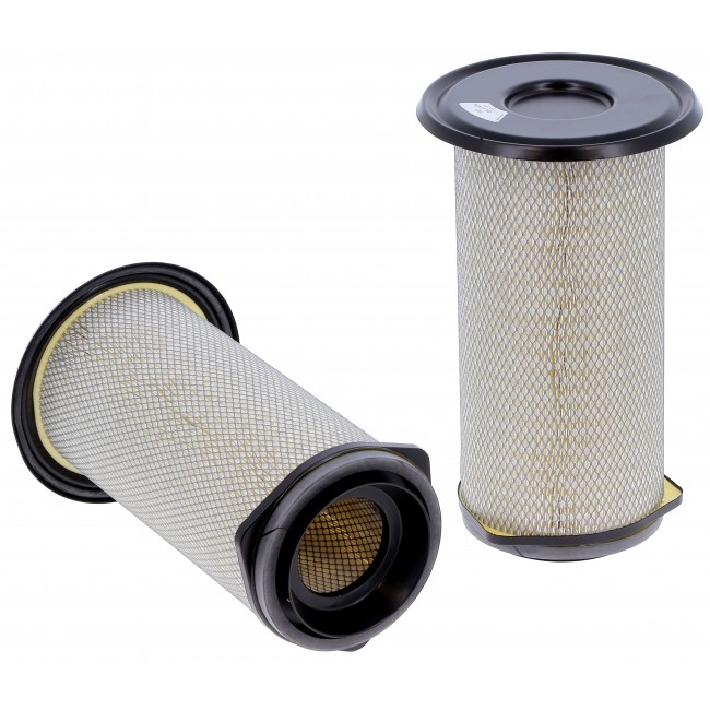 Filtru aer HIFI SA 17474