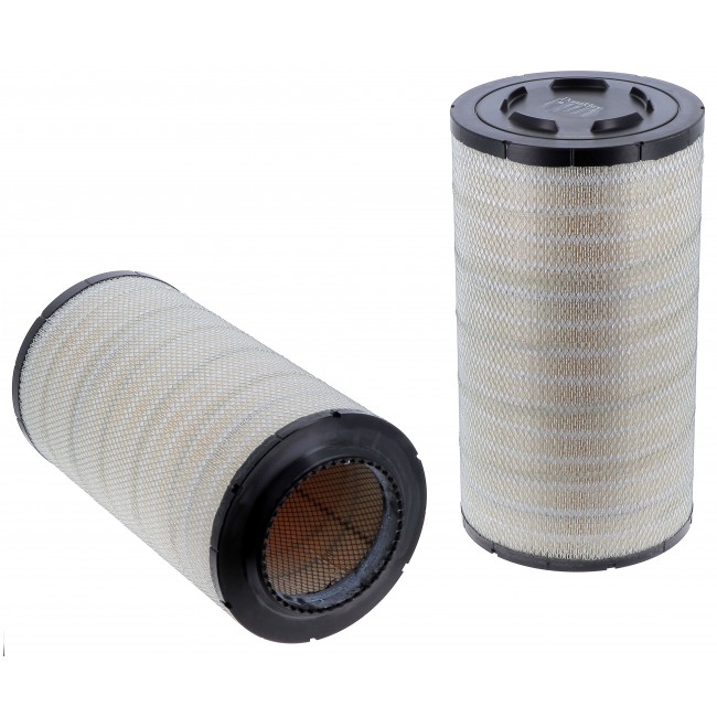 Filtru aer HIFI SA 17524