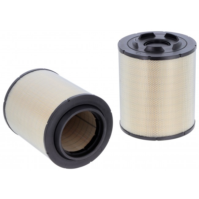 Filtru aer HIFI SA 17525