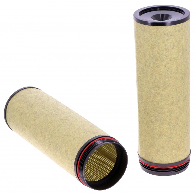 Filtru aer securitat HIFI SA 17539