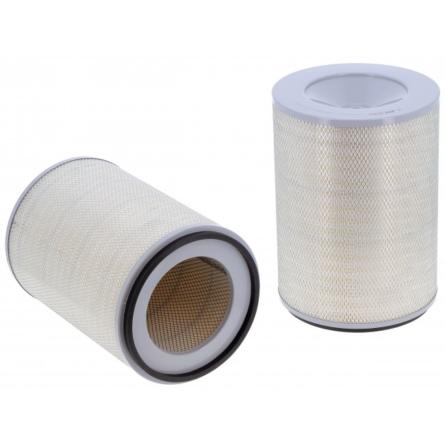 Filtru aer HIFI SA 17569 Filtru aer HIFI SA 17569