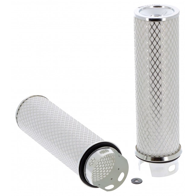 Filtru aer securitat HIFI SA 17672 Filtru aer securitat HIFI SA 17672