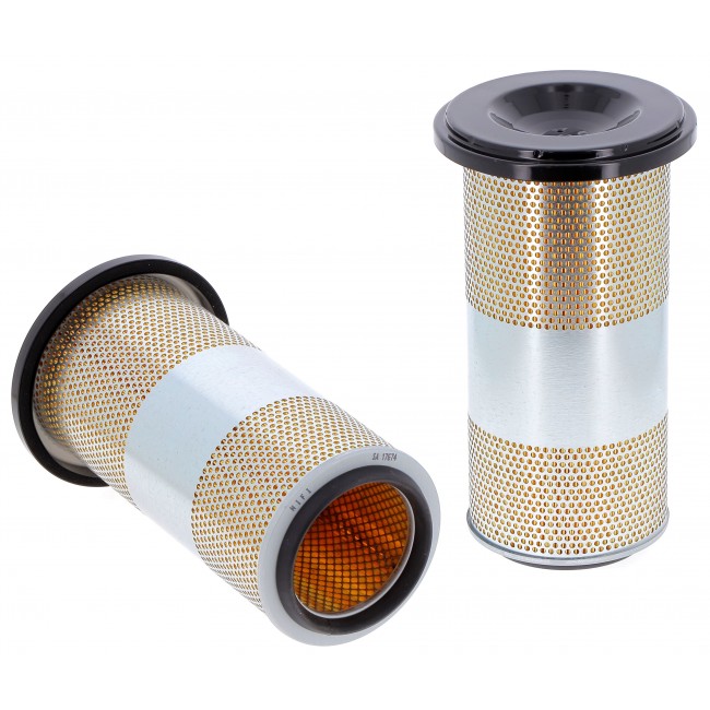 Filtru aer HIFI SA 17674 Filtru aer HIFI SA 17674