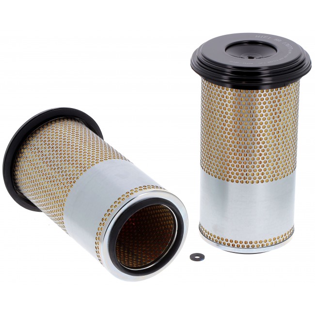 Filtru aer HIFI SA 17677