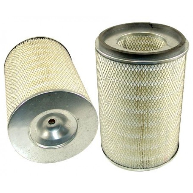 Filtru aer HIFI SA 17688 Filtru aer HIFI SA 17688