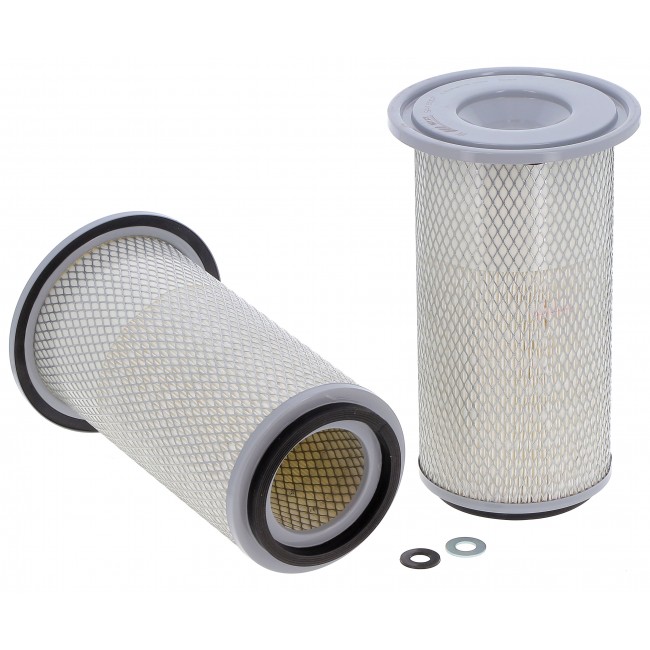 Filtru aer HIFI SA 18007