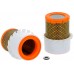 Filtru aer HIFI SA 18024