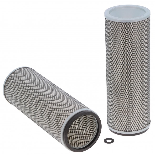 Filtru aer securitat HIFI SA 18033 Filtru aer securitat HIFI SA 18033