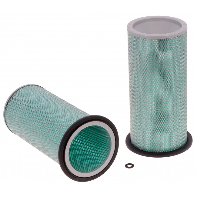 Filtru aer securitat HIFI SA 18040