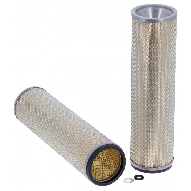 Filtru aer securitat HIFI SA 18042 Filtru aer securitat HIFI SA 18042