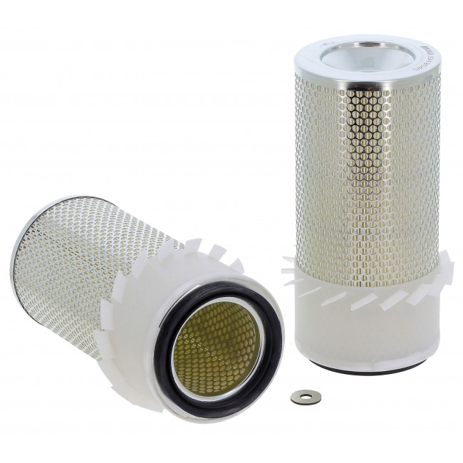 Filtru aer HIFI SA 18045
