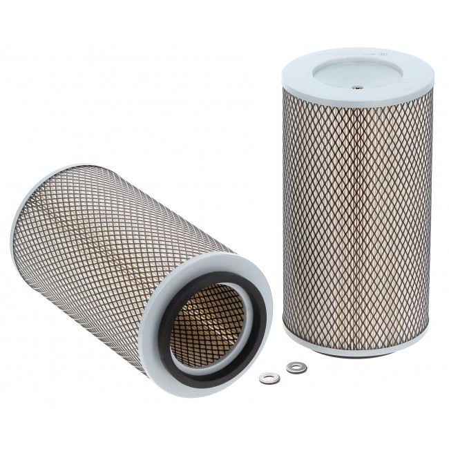 Filtru aer HIFI SA 18077