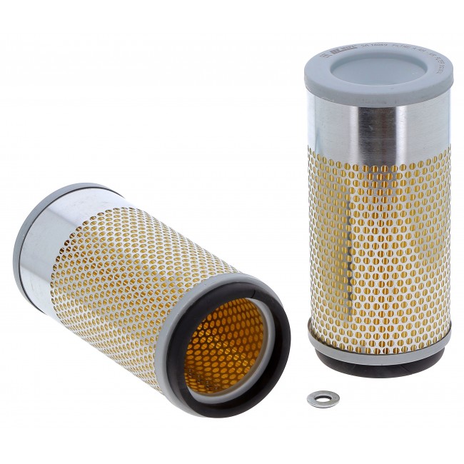 Filtru aer HIFI SA 18089