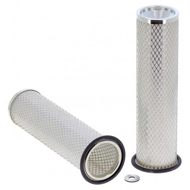 Filtru aer securitat HIFI SA 18093
