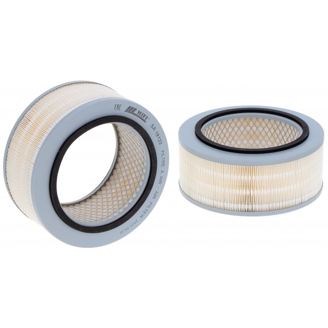 Filtru aer HIFI SA 18123