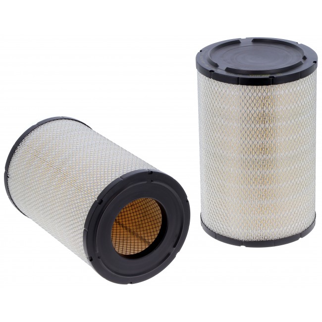 Filtru aer HIFI SA 18136 Filtru aer HIFI SA 18136