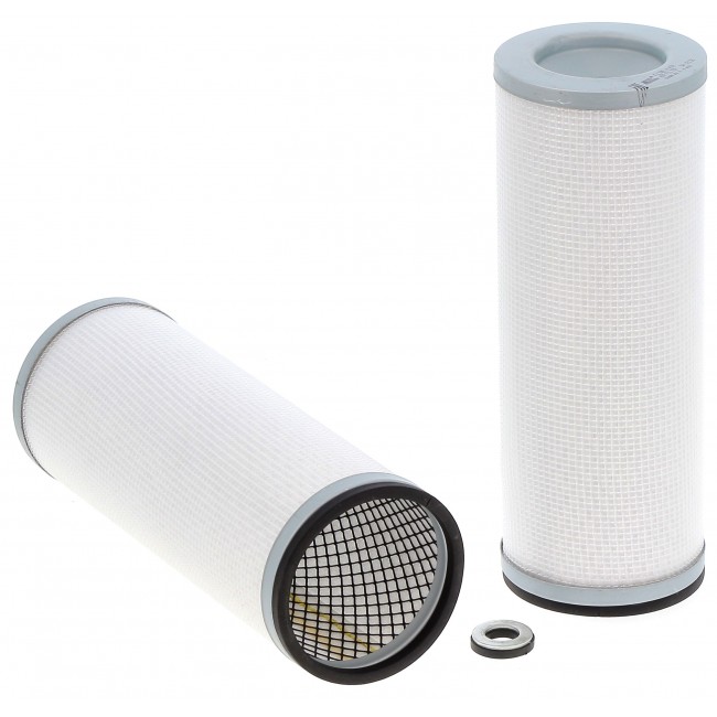 Filtru aer HIFI SA 18138