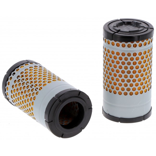 Filtru aer HIFI SA 18185 Filtru aer HIFI SA 18185