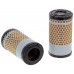 Filtru aer HIFI SA 18185 Filtru aer HIFI SA 18185