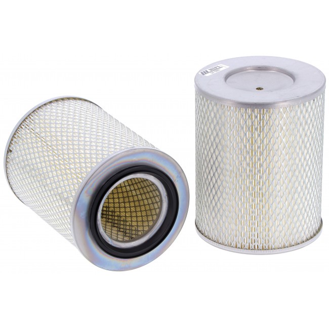Filtru aer HIFI SA 16801 Filtru aer HIFI SA 16801