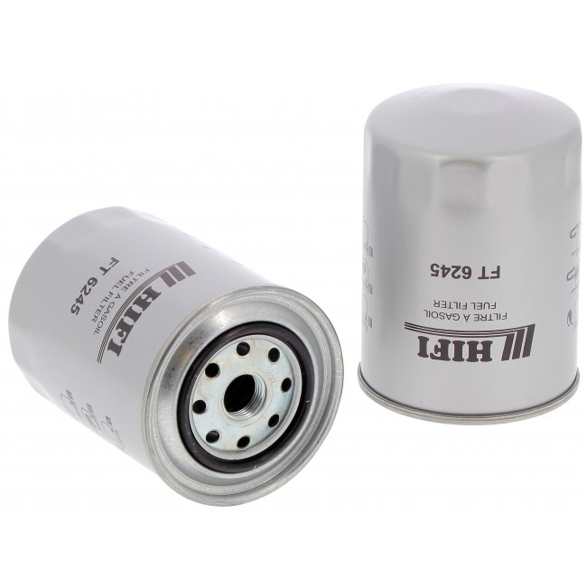 Filtru Combustibil HIFI FT 6245