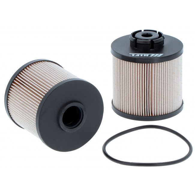 Filtru combustibil HIFI SN 70154 Filtru combustibil HIFI SN 70154