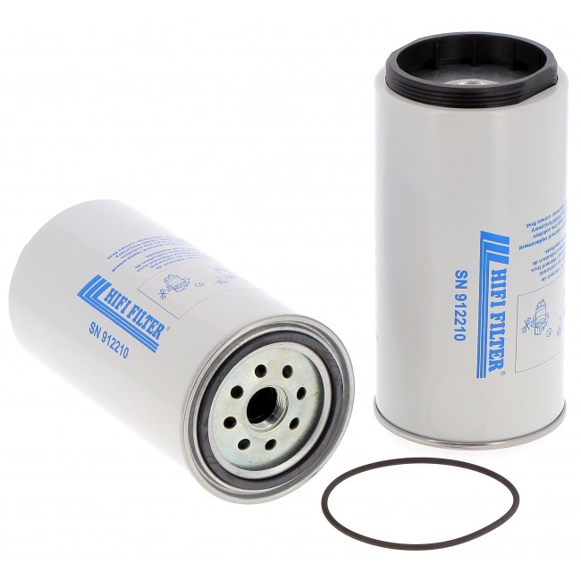 Filtru Combustibil HIFI SN 912210