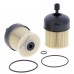 Filtru combustibil HIFI SN 99171 Filtru combustibil HIFI SN 99171