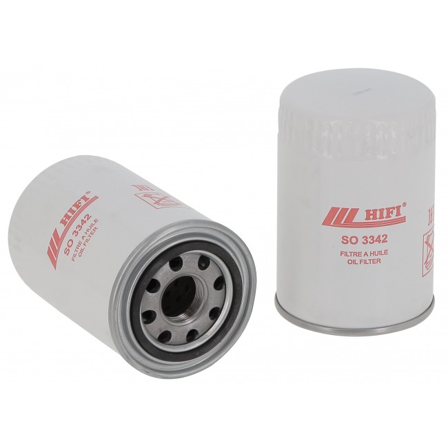 Filtru ulei HIFI SO 3342