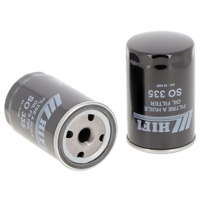 Filtru ulei HIFI SO 335