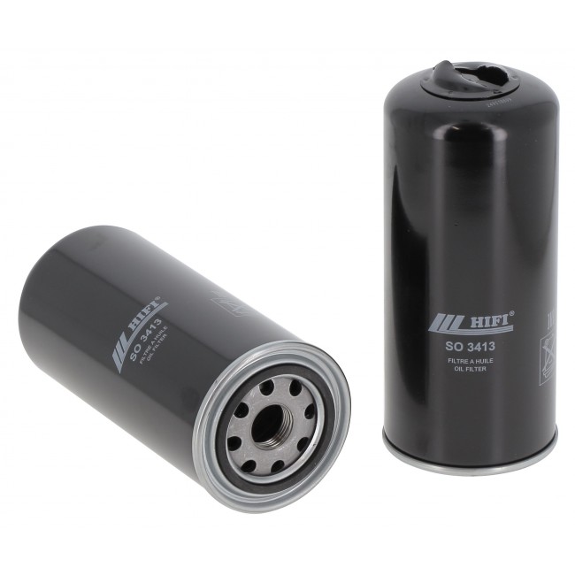 Filtru ulei HIFI SO 3413