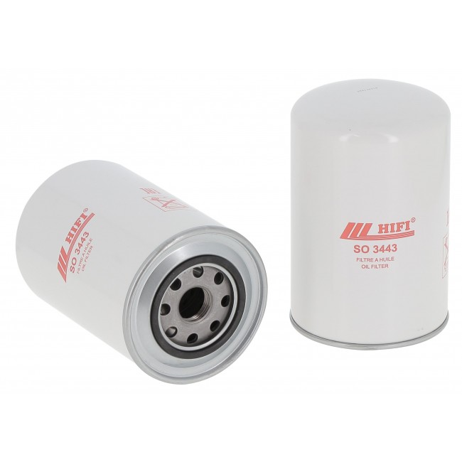 Filtru ulei HIFI SO 3443