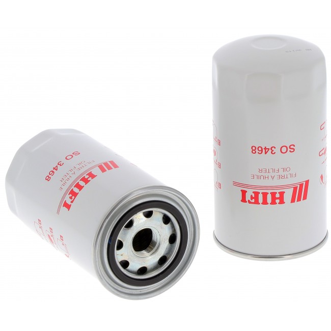 Filtru ulei HIFI SO 3468