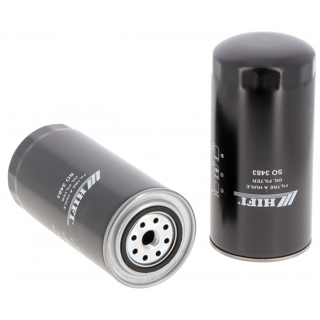 Filtru ulei HIFI SO 3483