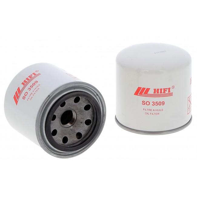 Filtru ulei HIFI SO 3509
