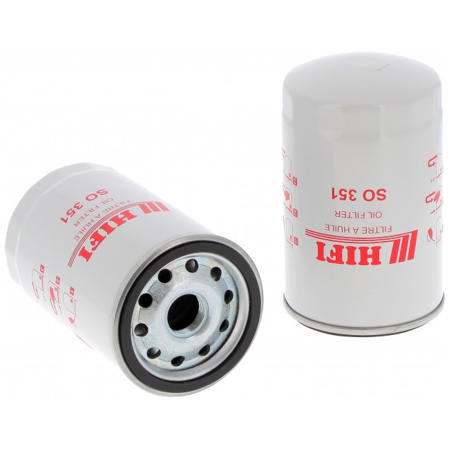 Filtru ulei HIFI SO 351