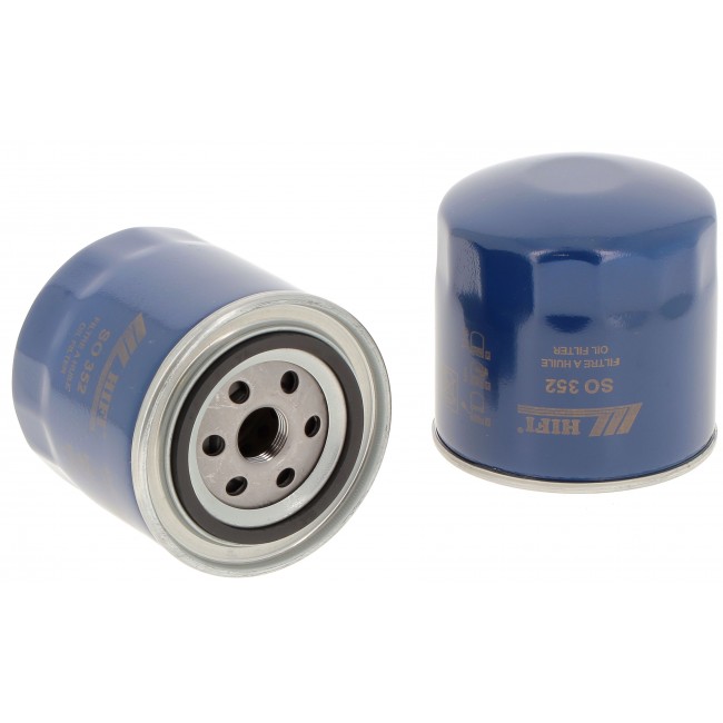 Filtru ulei SO 352