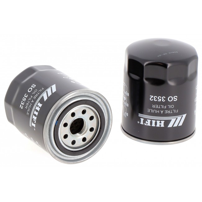Filtru ulei SO 3532 Filtru ulei SO 3532