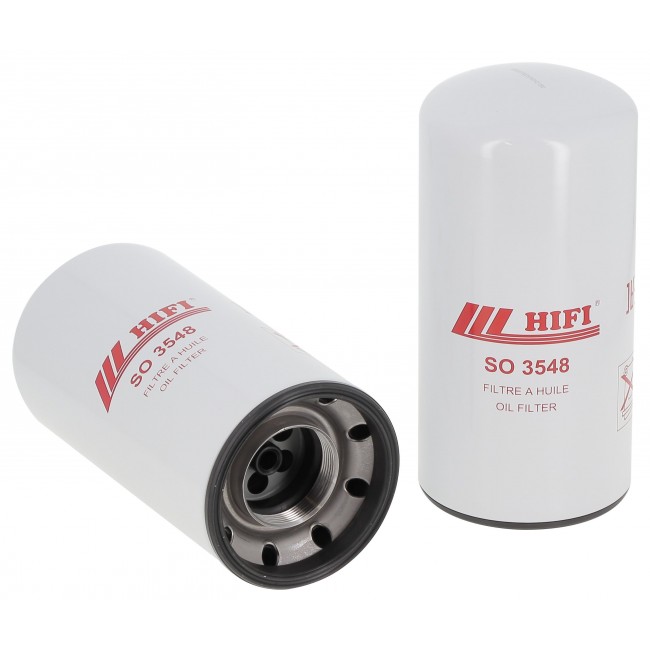 Filtru ulei HIFI SO 3548